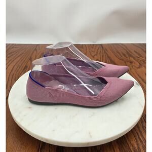 Rothy's 
The Point Flat